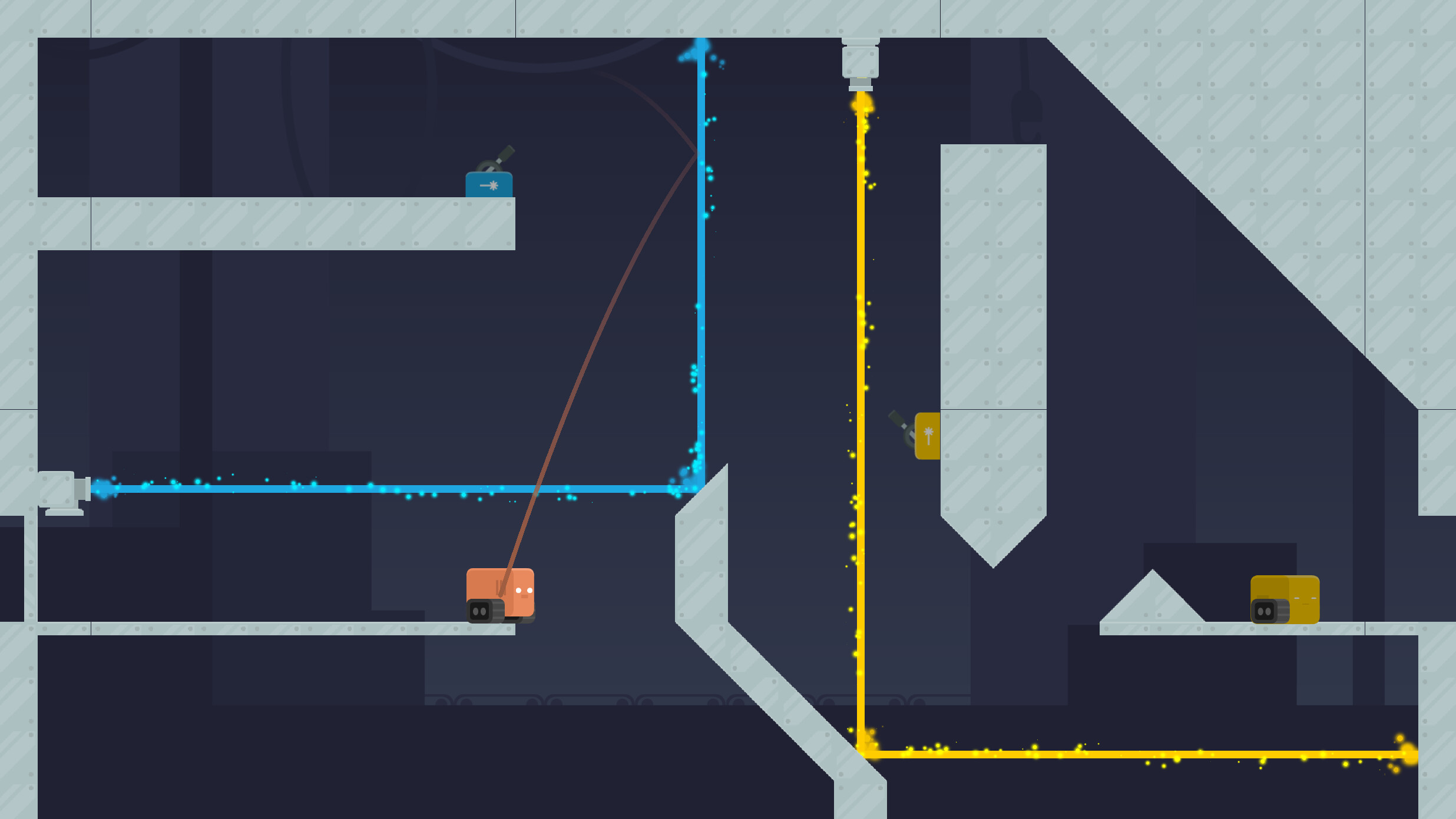 Inside the machine screenshot 1
