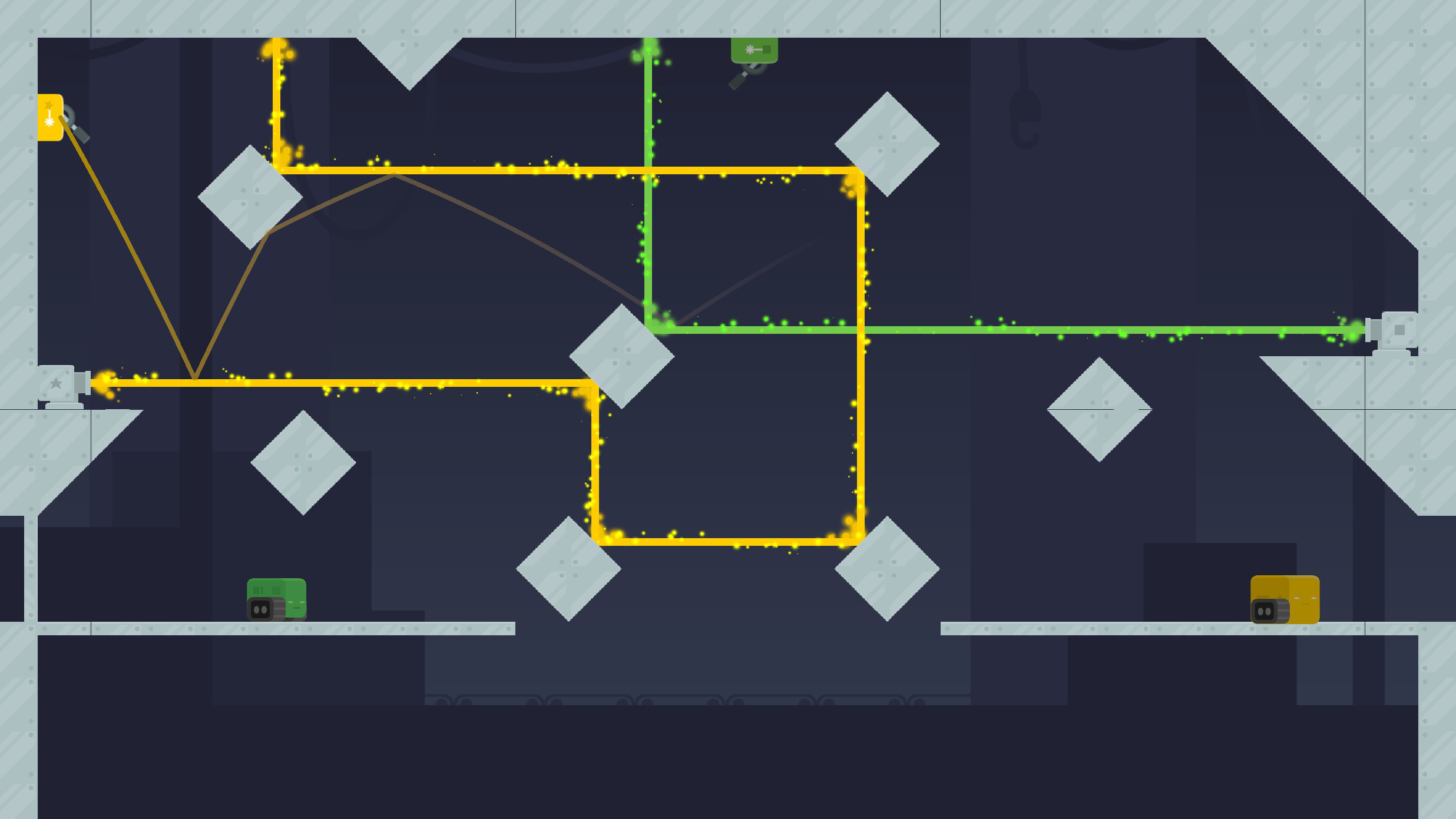 Inside the machine screenshot 3