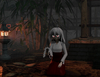 Disillusion ST screenshot