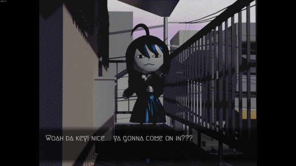 Disillusion ST screenshot
