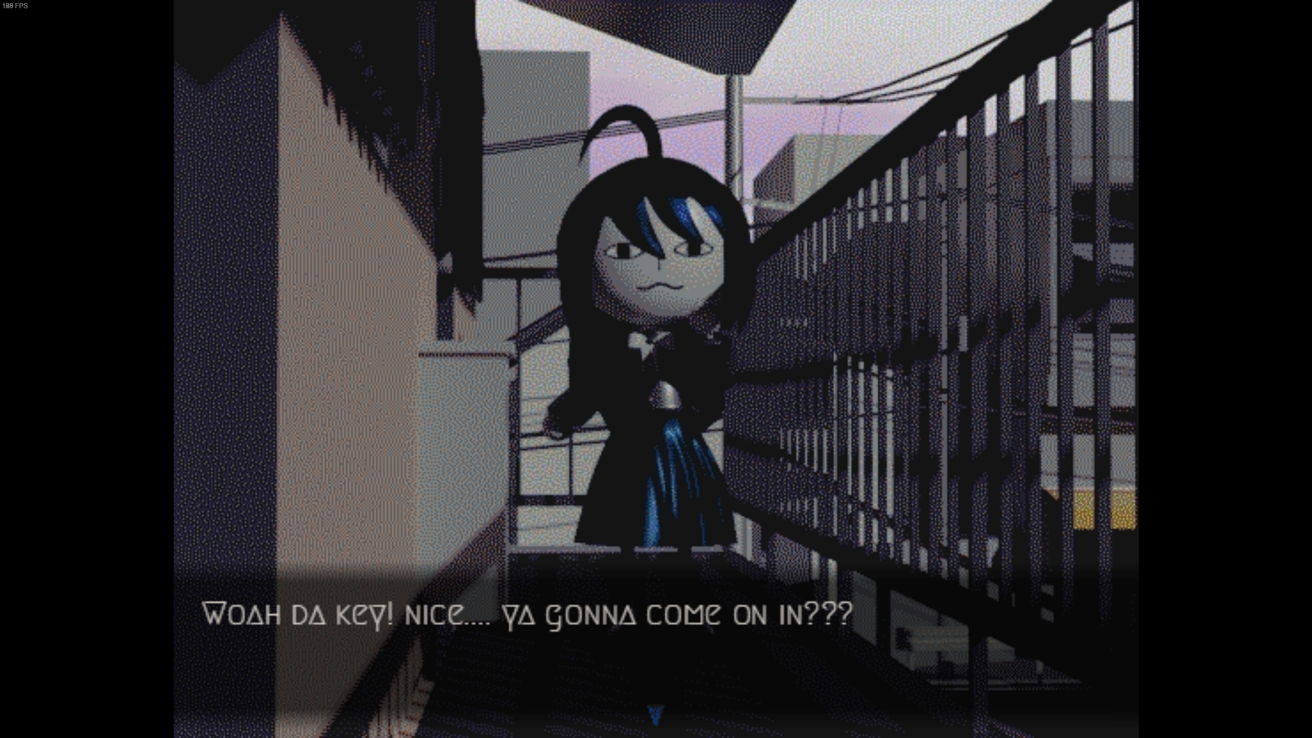 Disillusion ST screenshot 12
