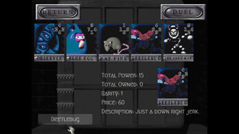 Disillusion ST screenshot 13