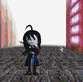 Disillusion ST screenshot