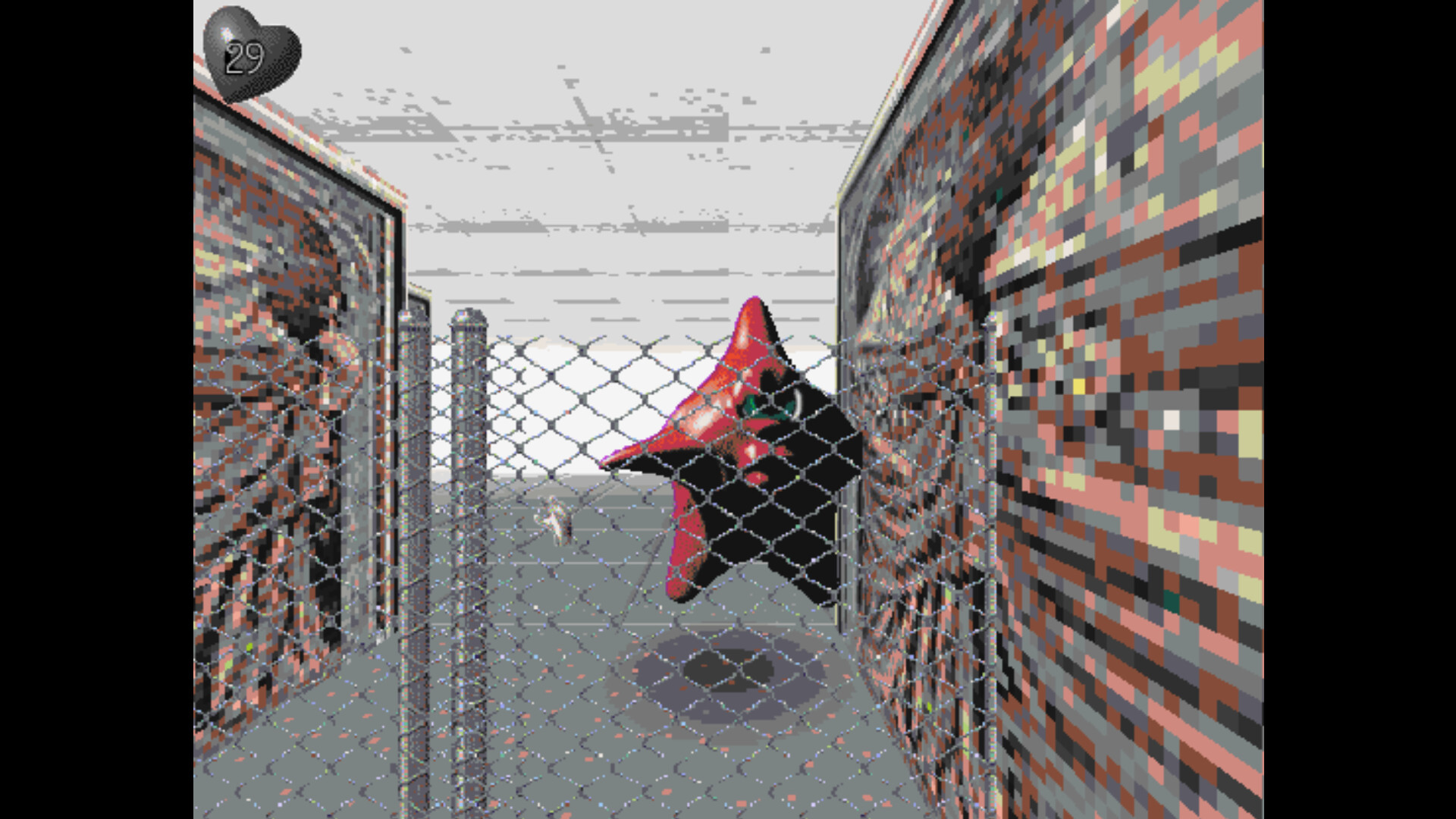 Disillusion ST screenshot 11