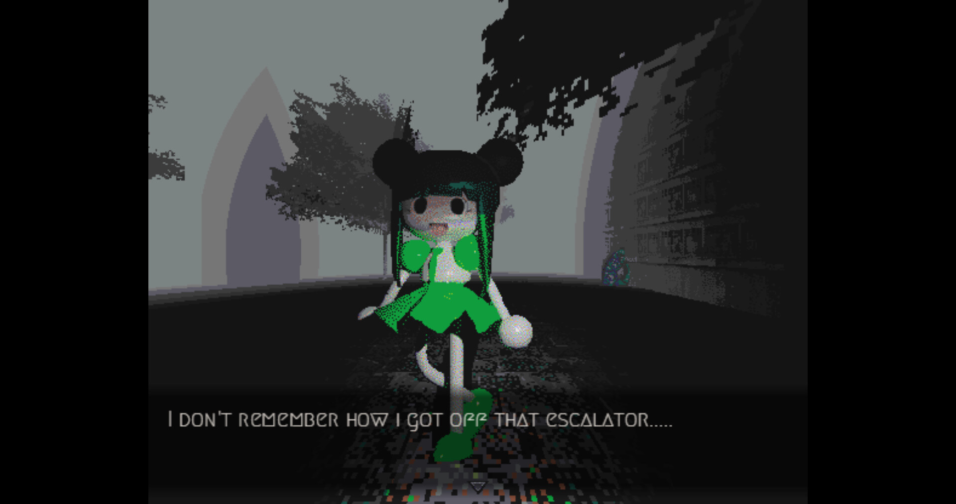 Disillusion ST screenshot 15