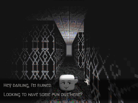 Disillusion ST screenshot