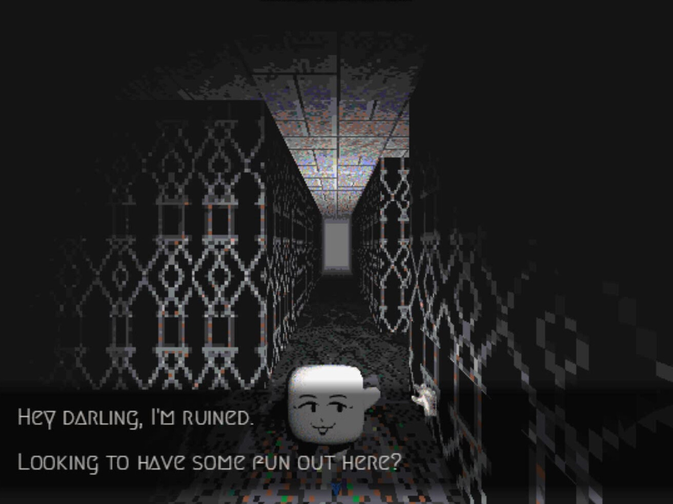 Disillusion ST screenshot 14