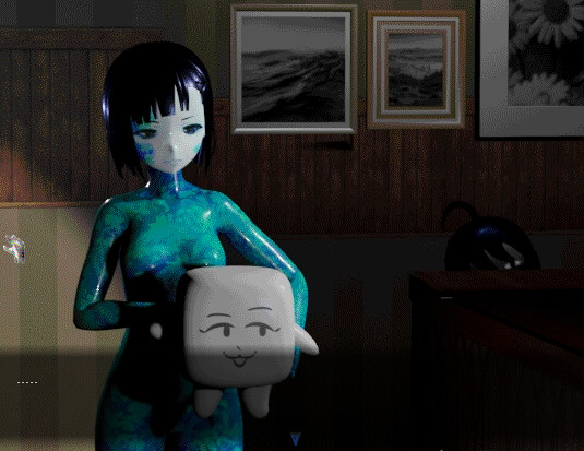 Disillusion ST screenshot 7