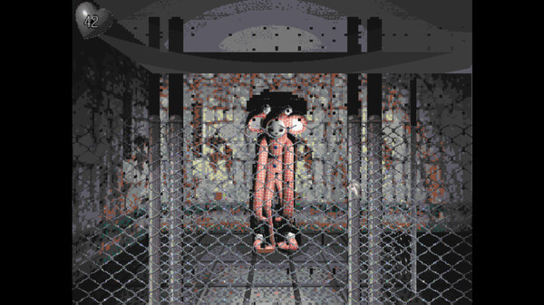 Disillusion ST screenshot