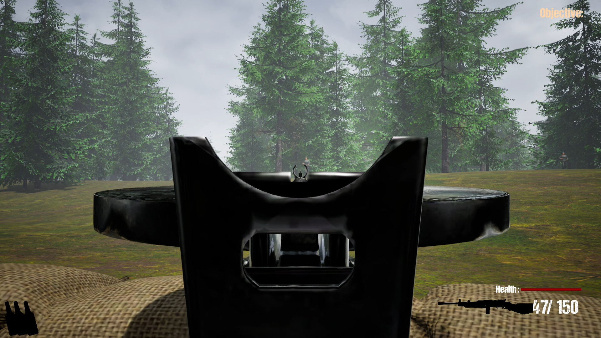 Soviet Soldier screenshot 1