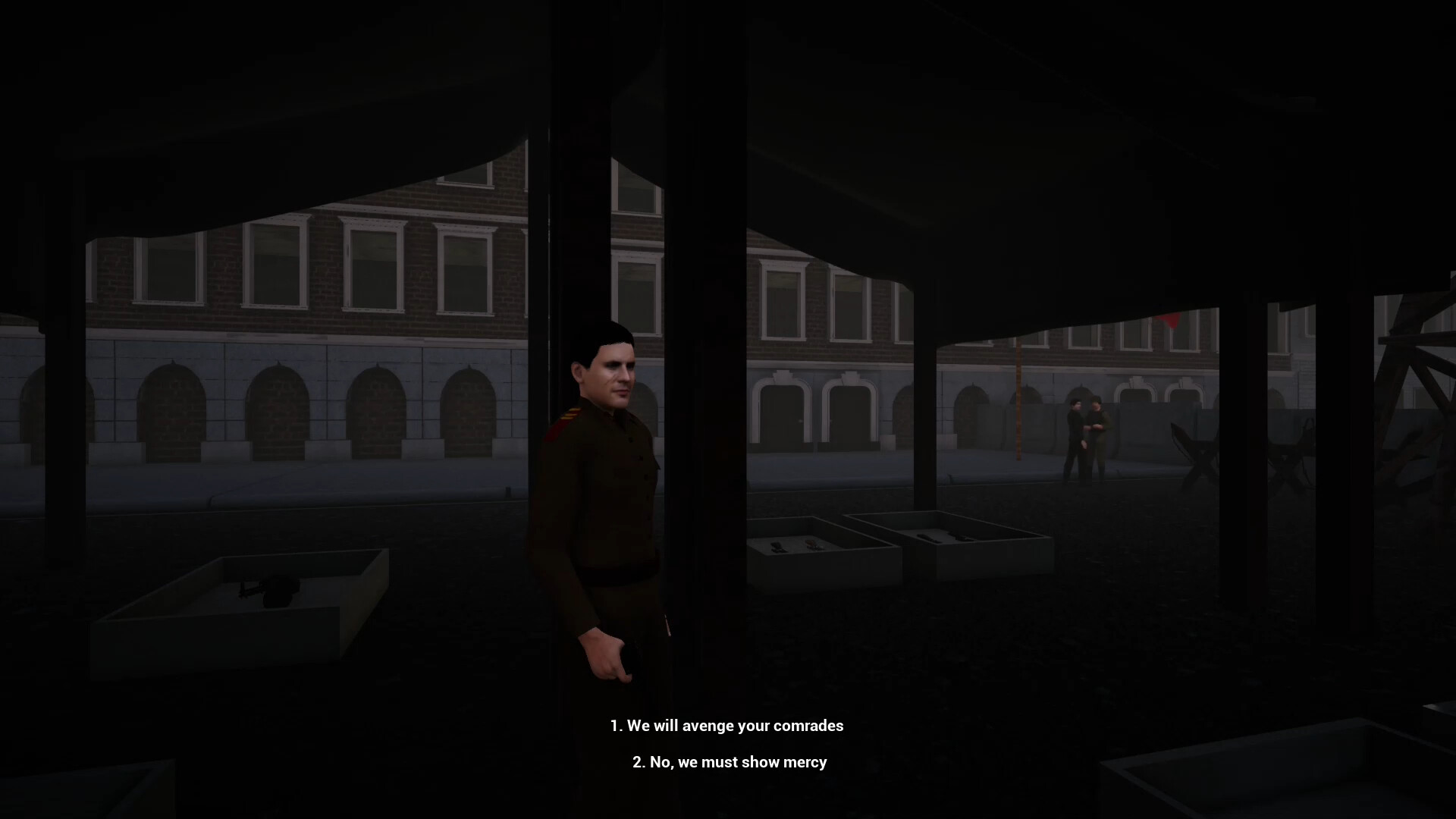 Soviet Soldier screenshot 5