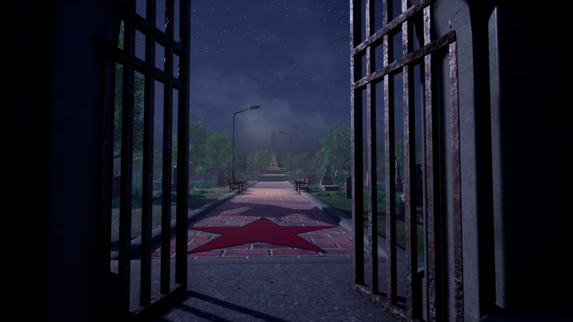 Soviet Soldier screenshot 2