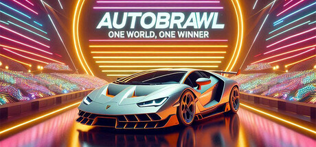AutoBrawl : One World, One Winner: header artwork