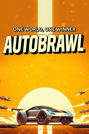 AutoBrawl : One World, One Winner