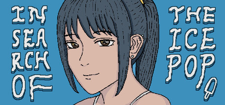 In Search of the Ice Pop