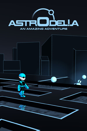ASTRODELIA