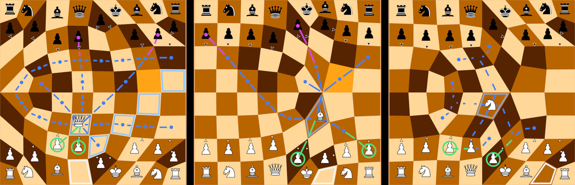 Chess Twist