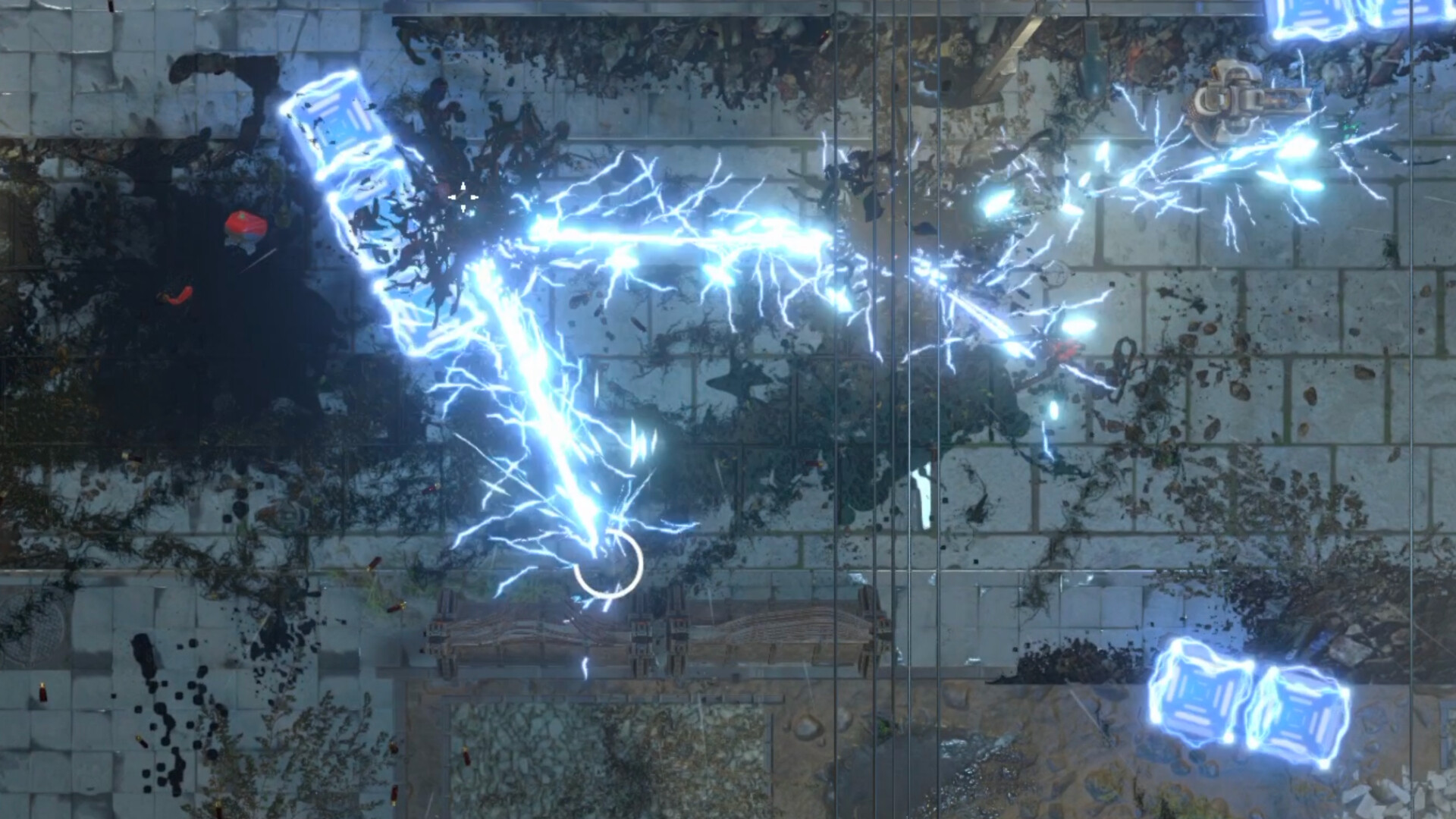 Viscera screenshot 9