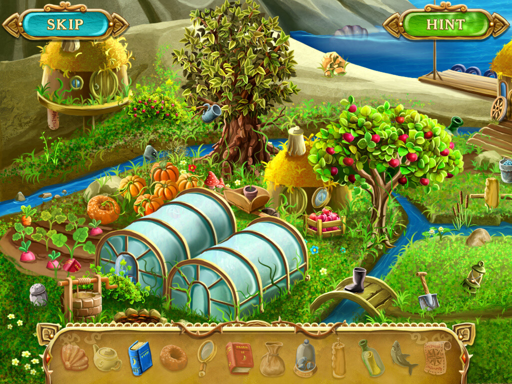 Spellarium 3 screenshot 4