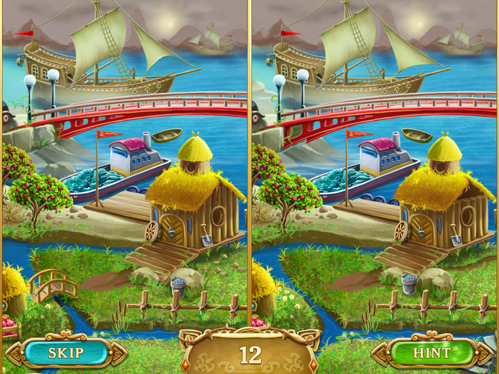 Spellarium 3 screenshot 8