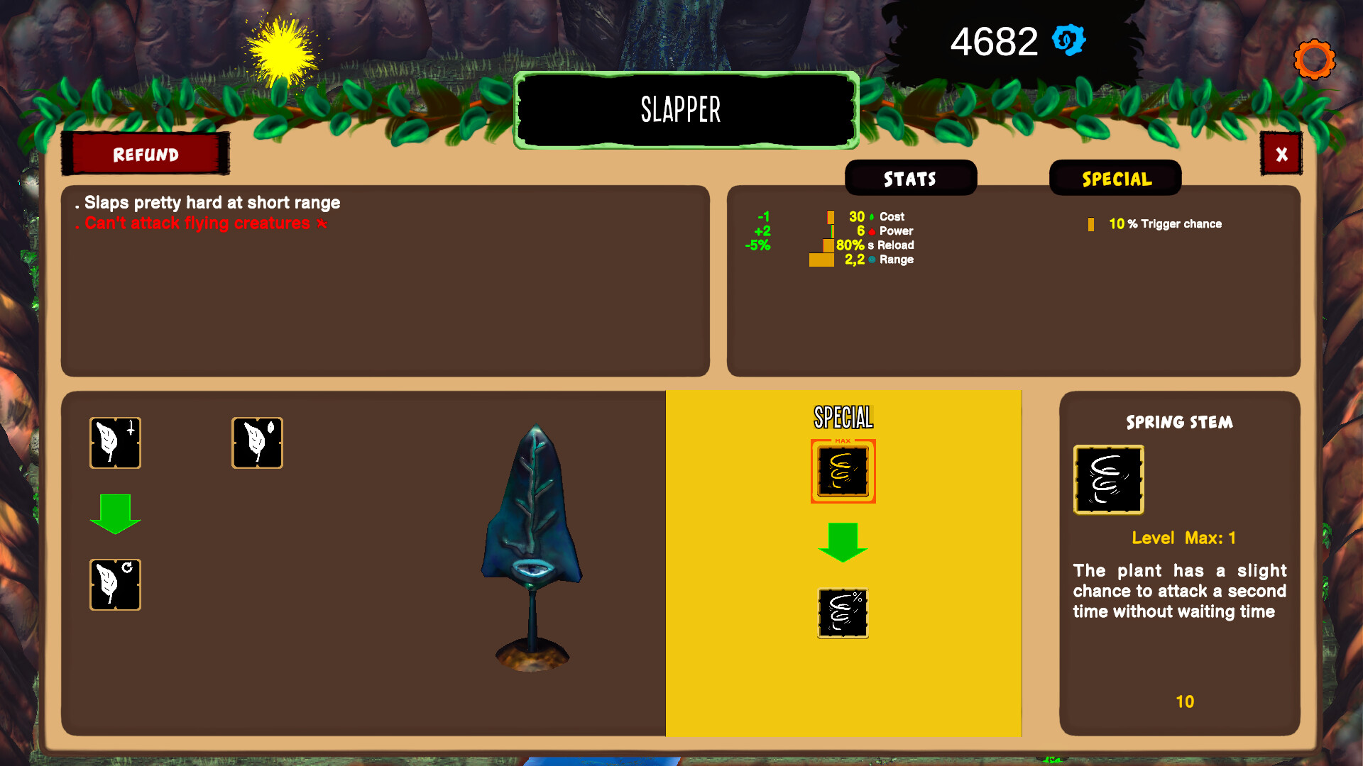 Phyto screenshot 6