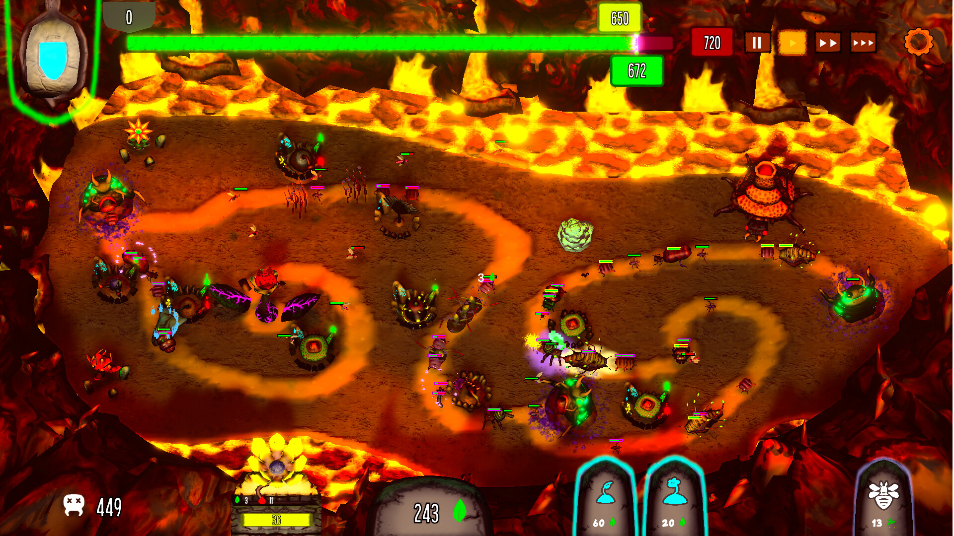 Phyto screenshot 2