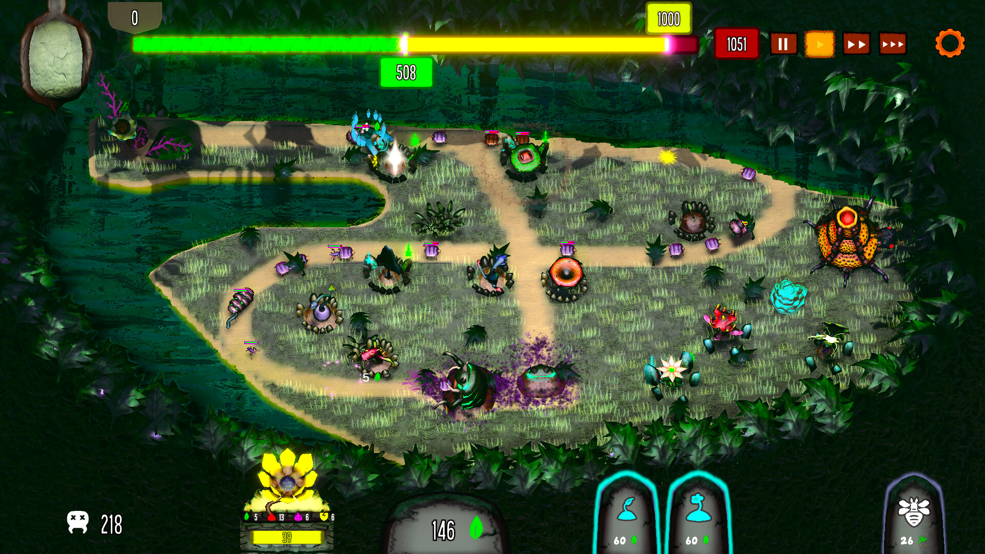 Phyto screenshot 3