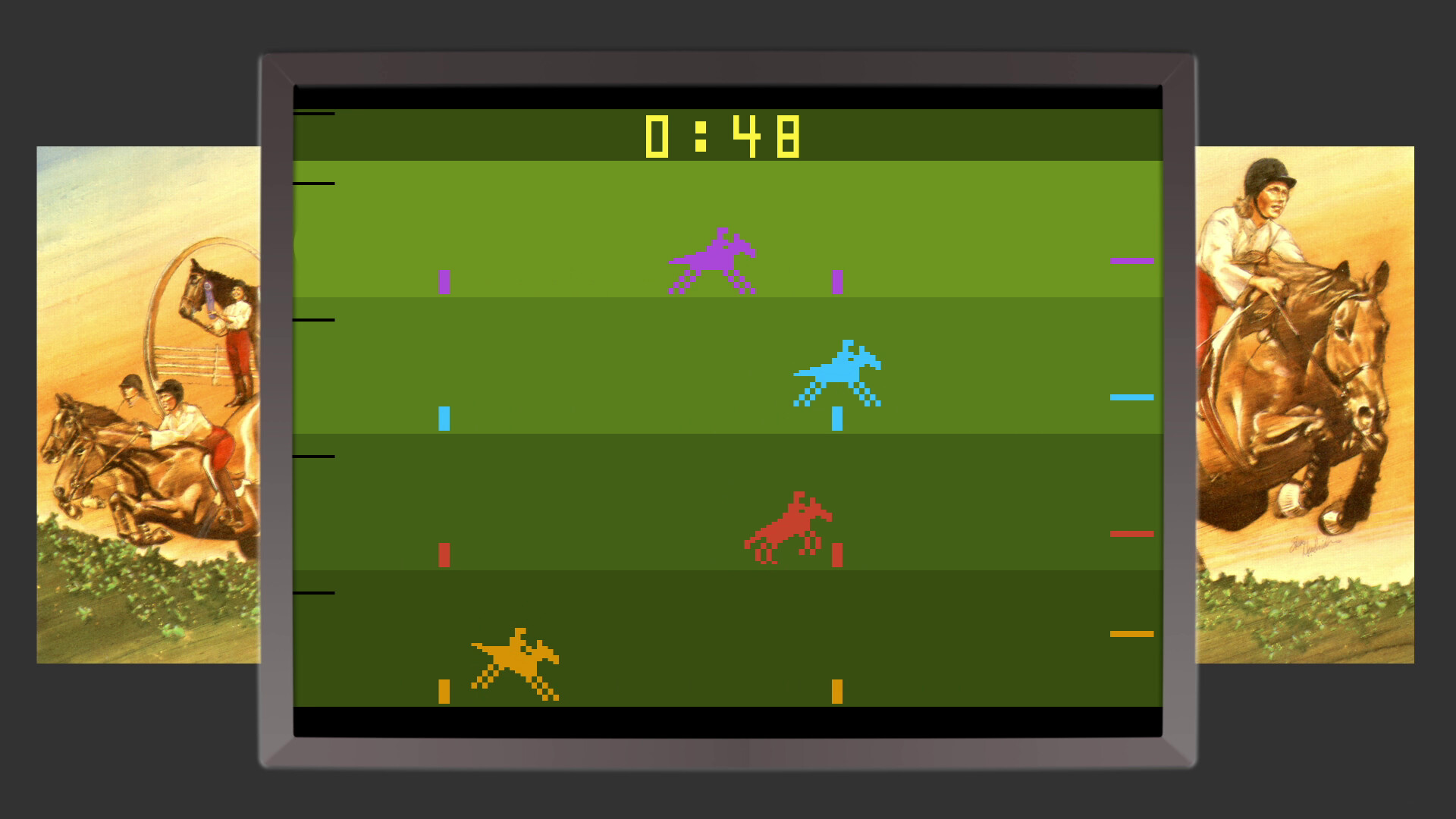 Atari 50: The Wider World of Atari screenshot 5