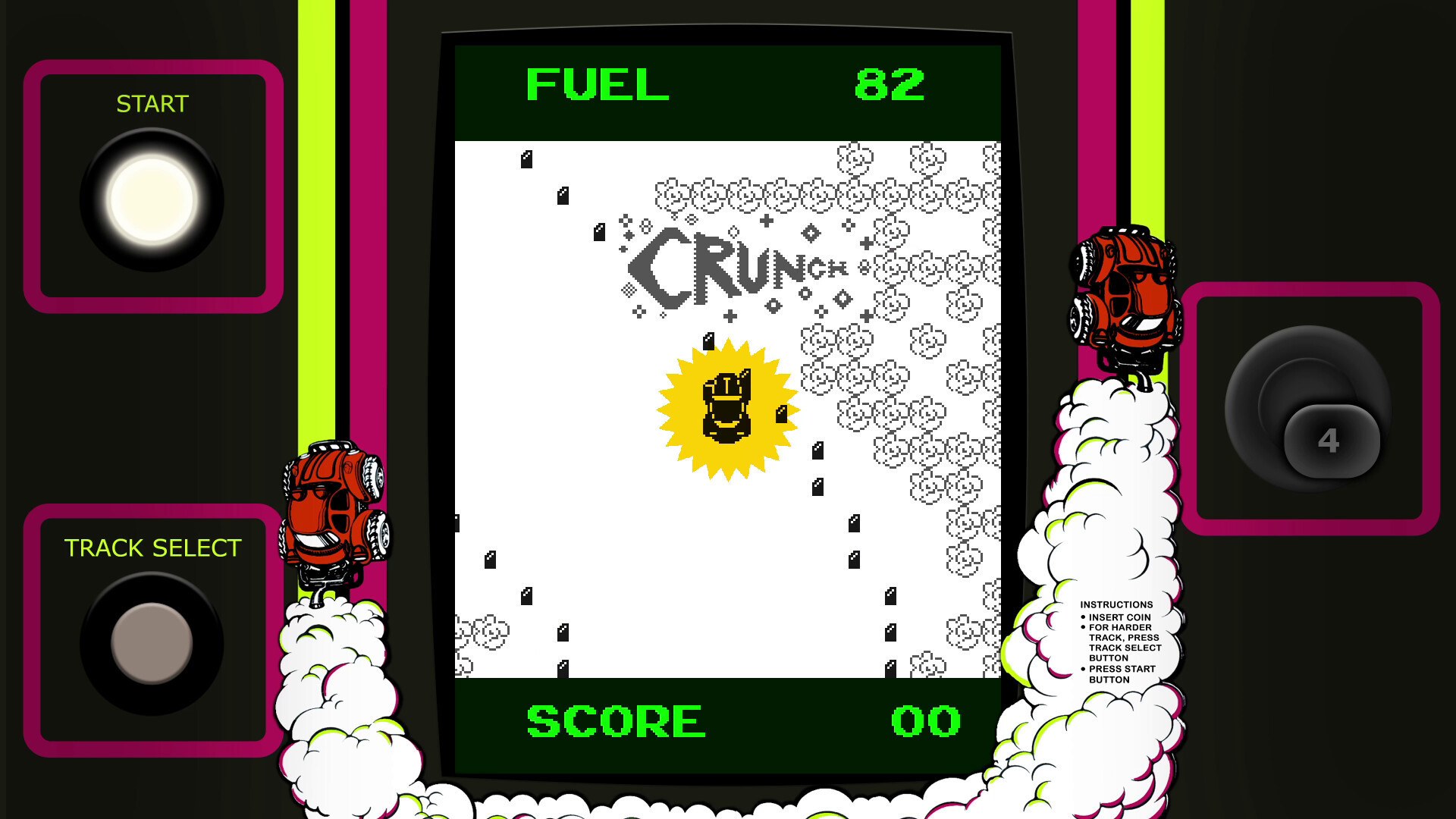 Atari 50: The Wider World of Atari screenshot 6