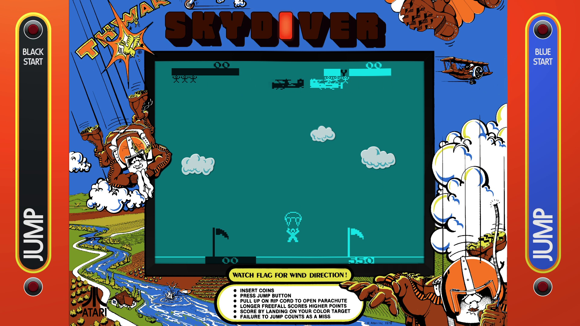 Atari 50: The Wider World of Atari screenshot 3