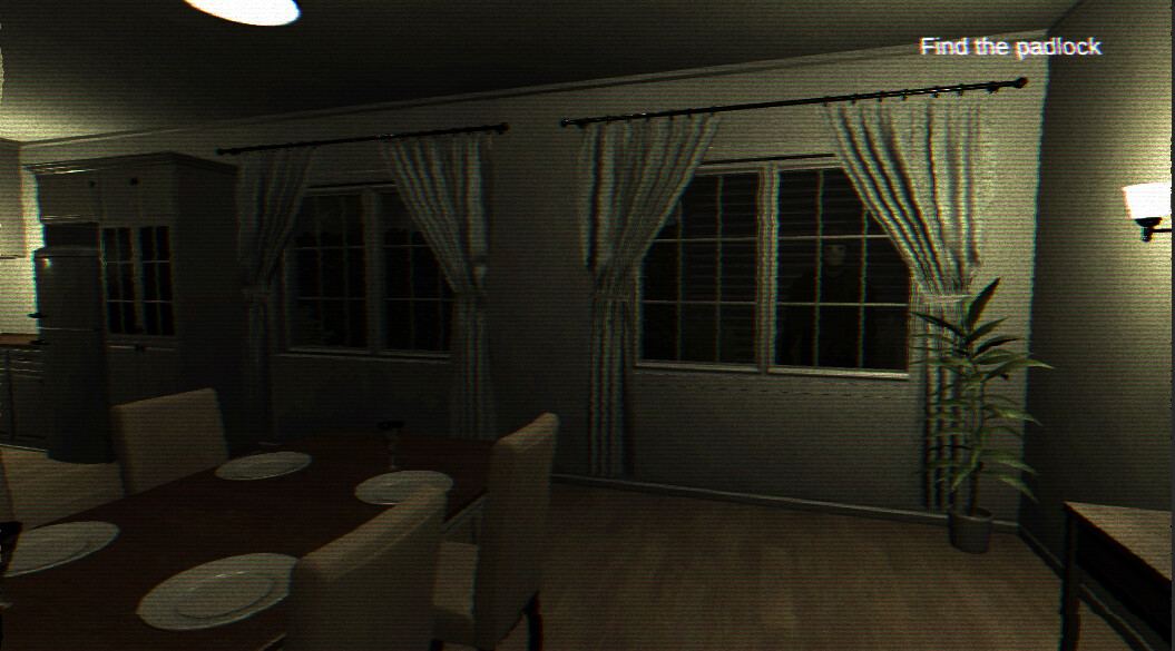 Stalked in Solitude screenshot 4