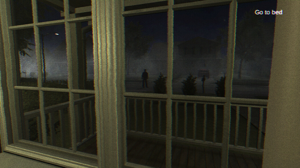 Stalked in Solitude screenshot 2