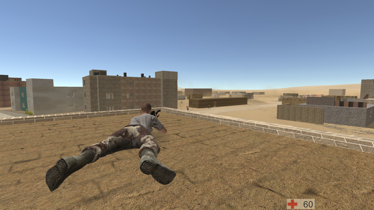 Desert Witch screenshot 8
