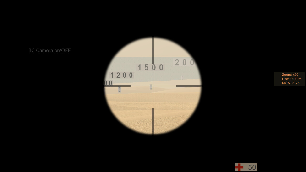 Desert Witch screenshot 9