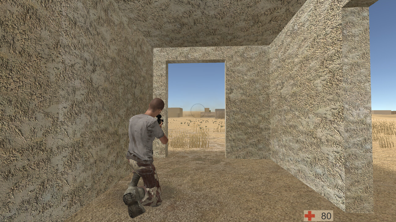 Desert Witch screenshot 7