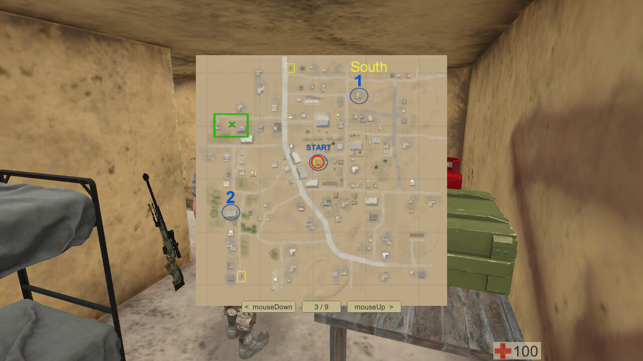 Desert Witch screenshot 12