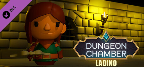 Dungeon Chamber - ROGUE