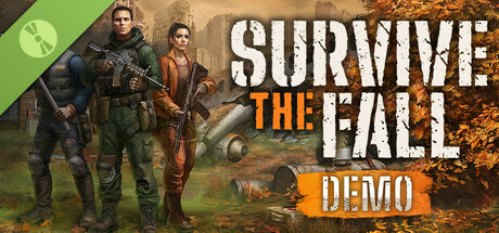 Survive the Fall Demo