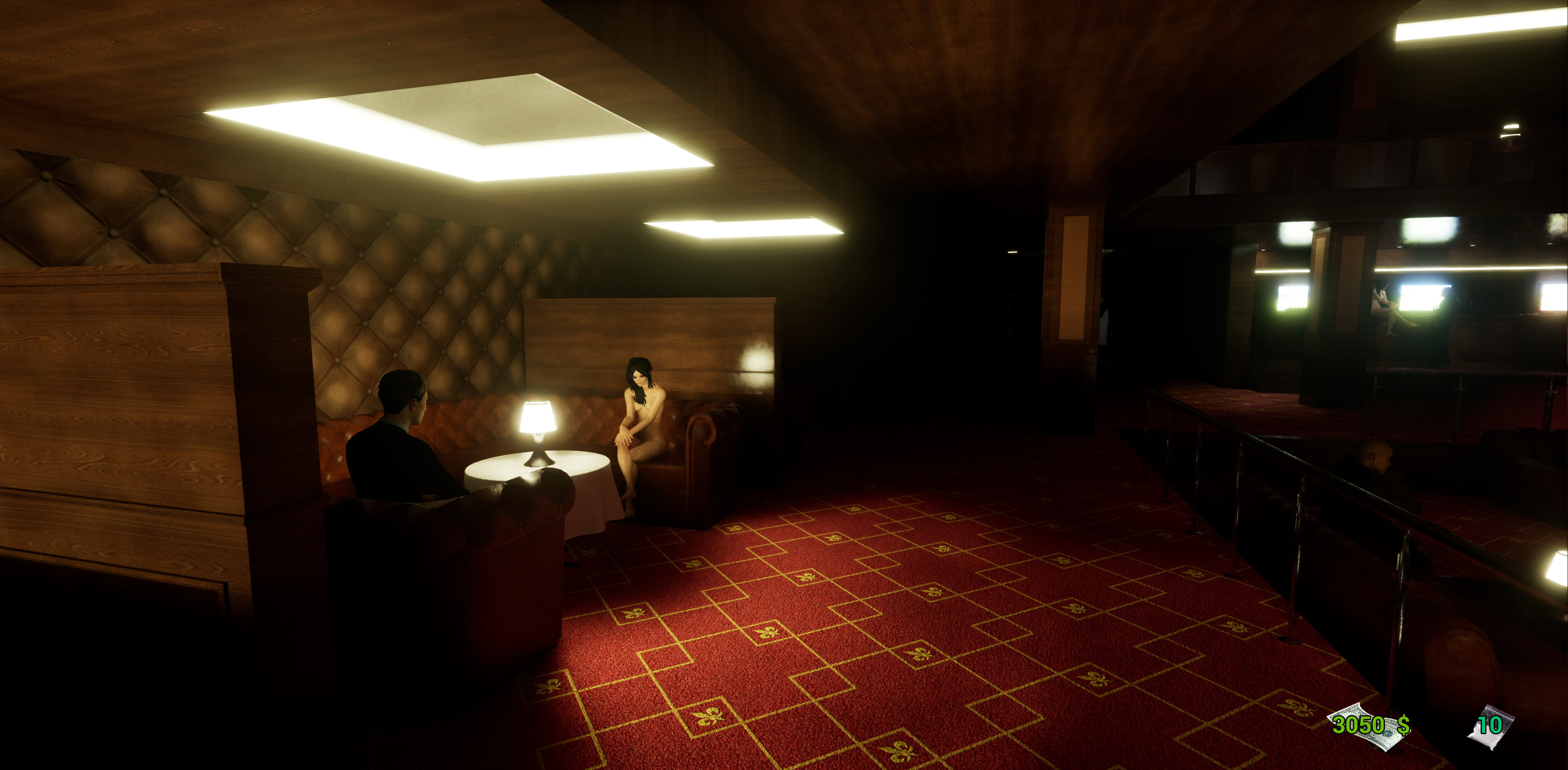Prostitute Pimp screenshot 9