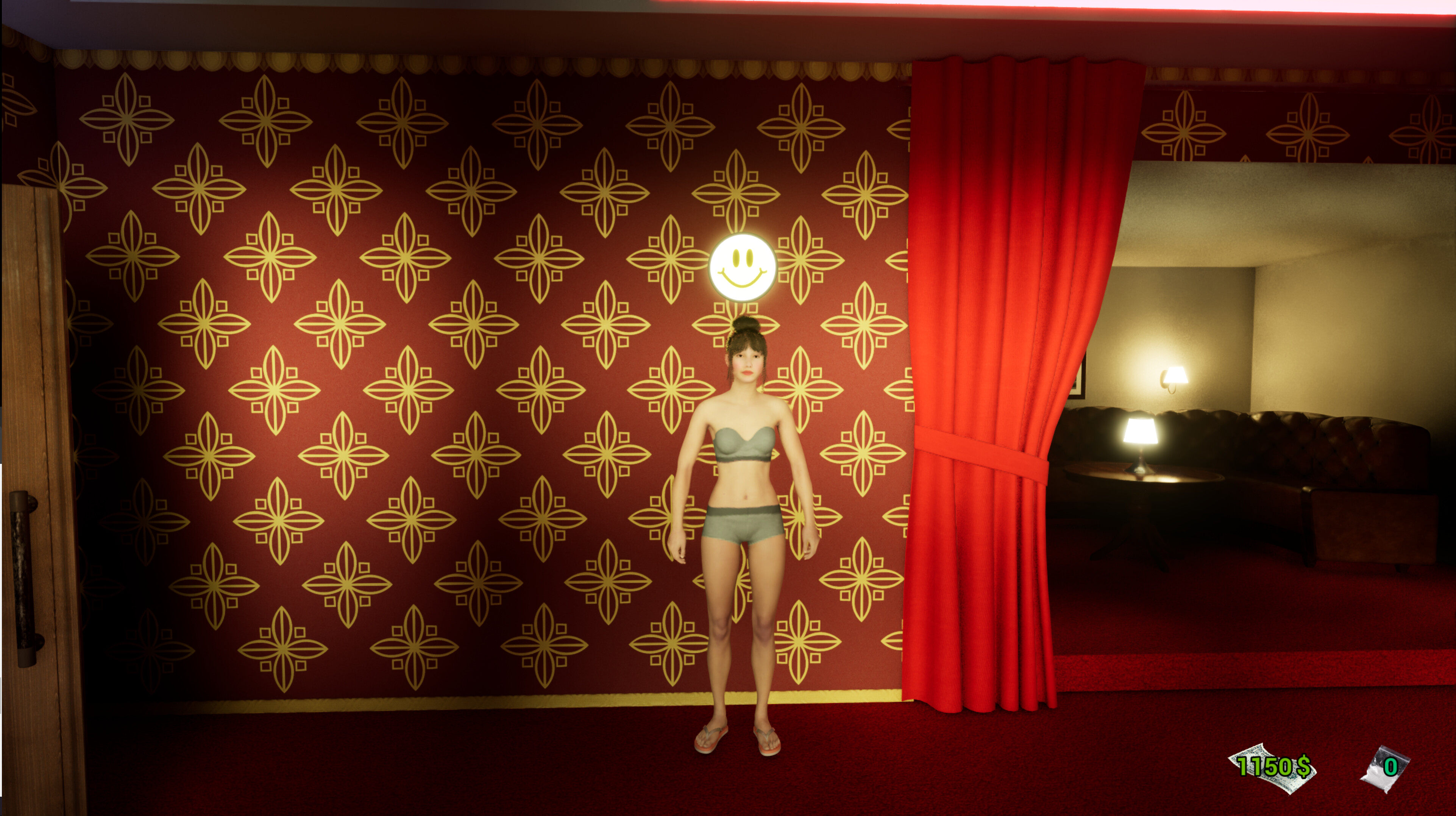 Prostitute Pimp screenshot 8