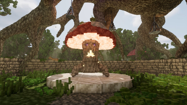 Lay of the Land screenshot