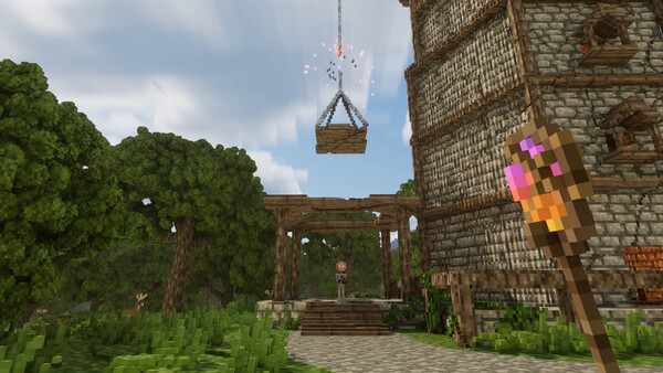 Lay of the Land screenshot
