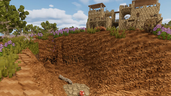 Lay of the Land screenshot