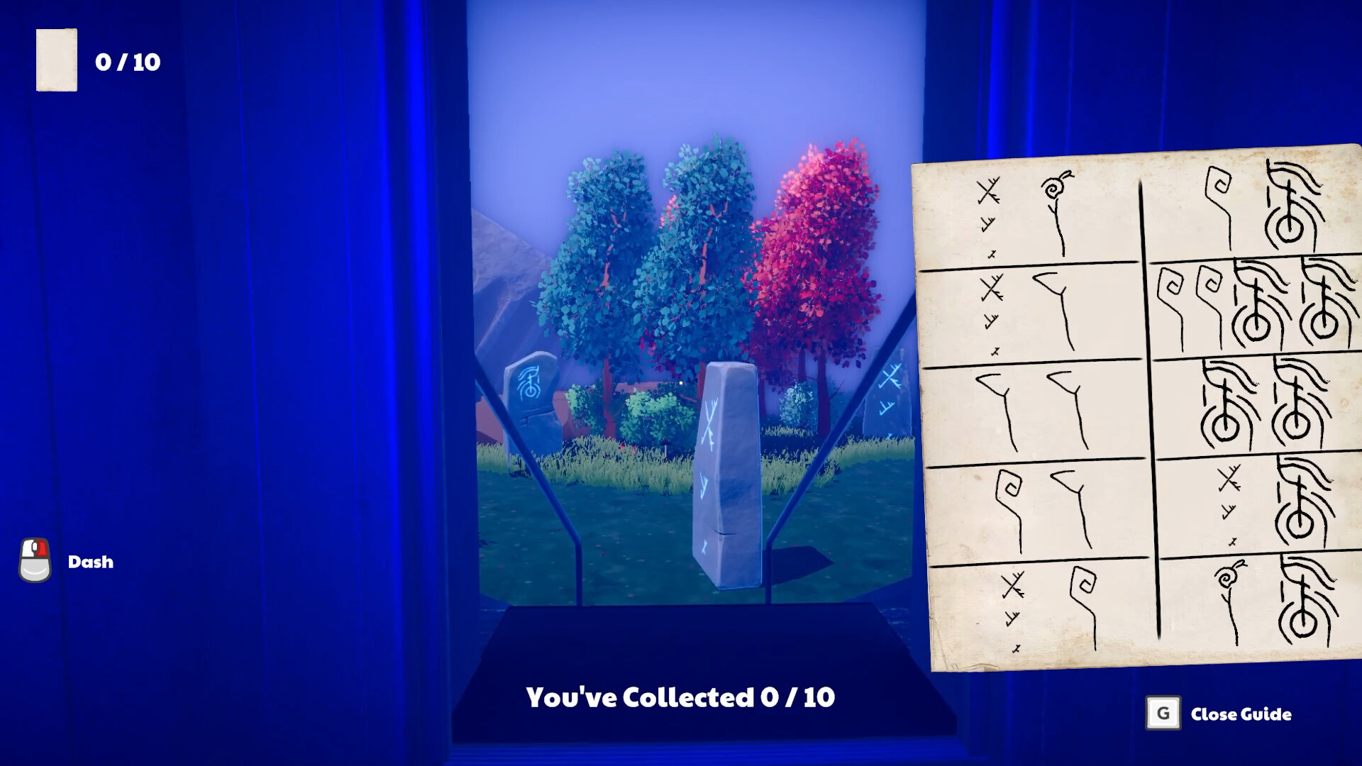 Skyward Dream screenshot 13