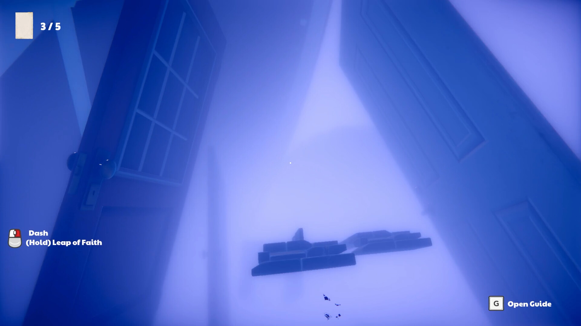 Skyward Dream screenshot 14