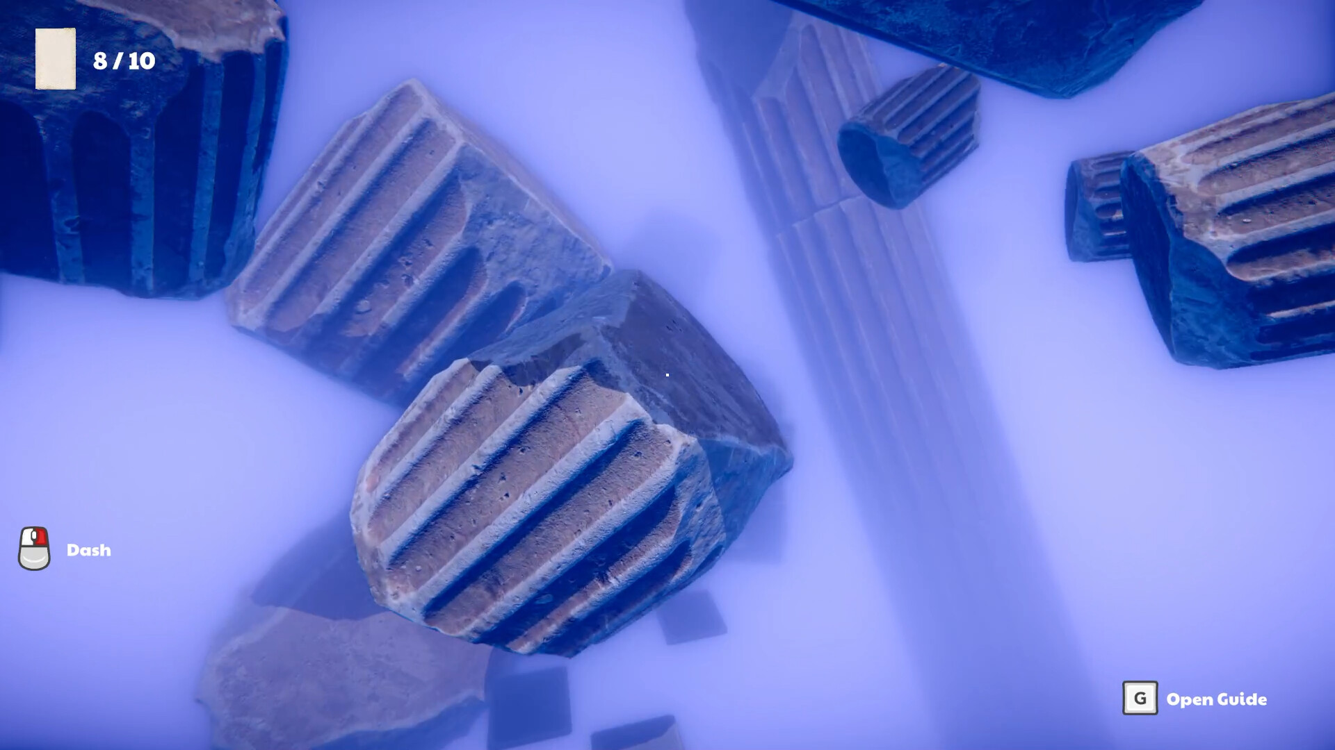 Skyward Dream screenshot 19