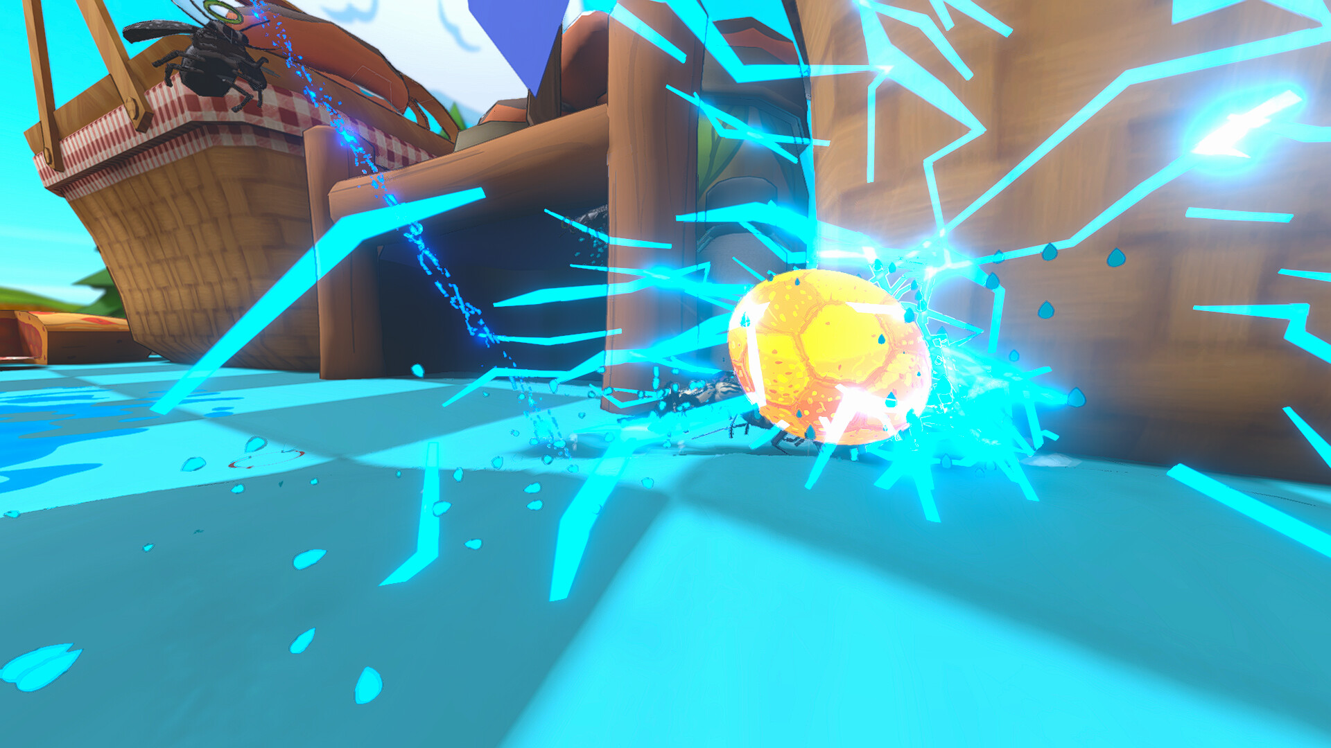 Beetleball screenshot 7