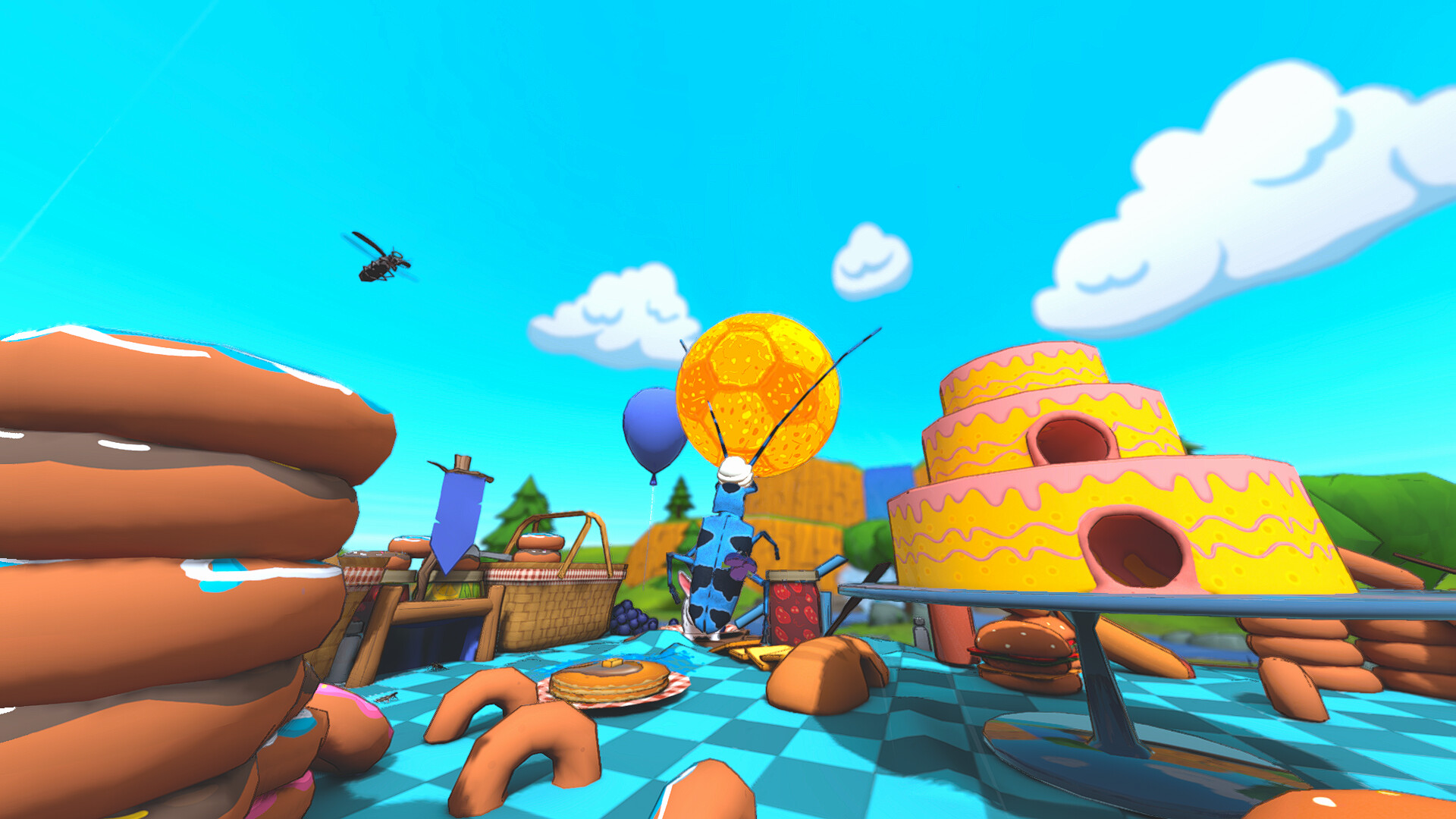 Beetleball screenshot 8