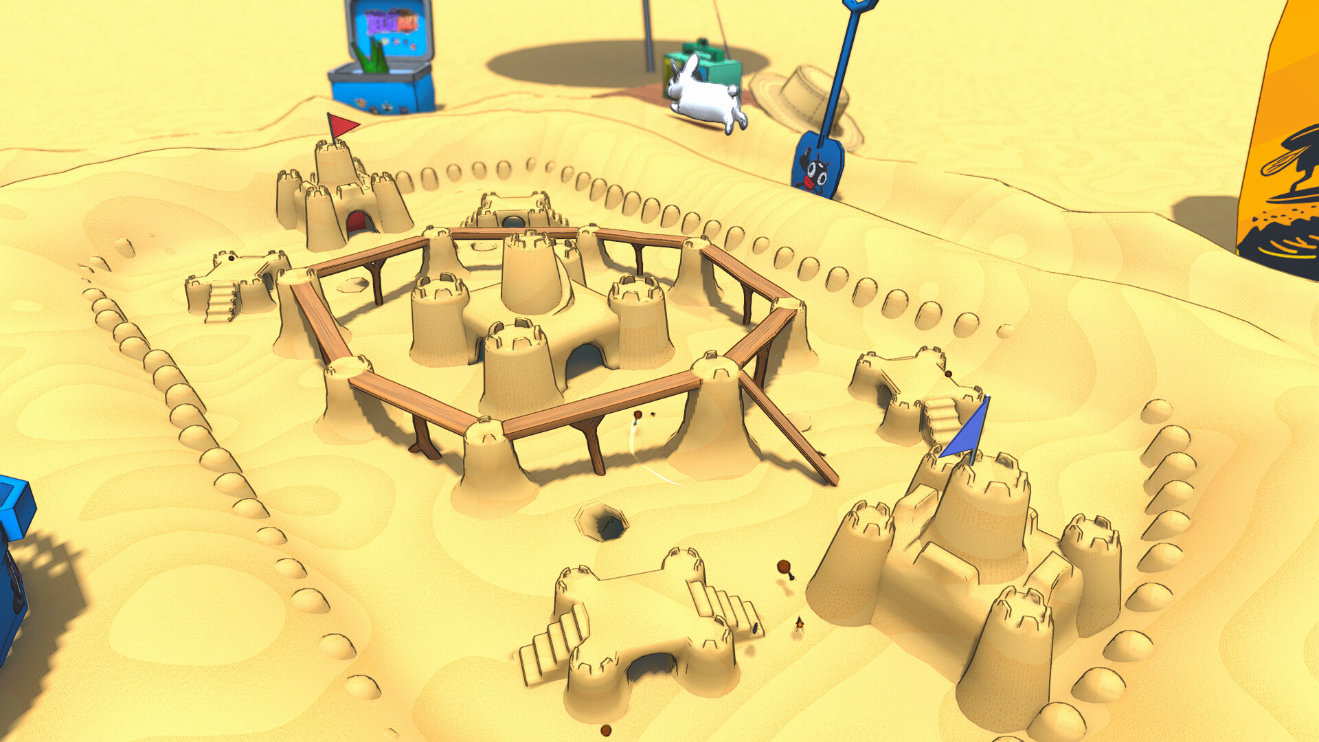 Beetleball screenshot 10