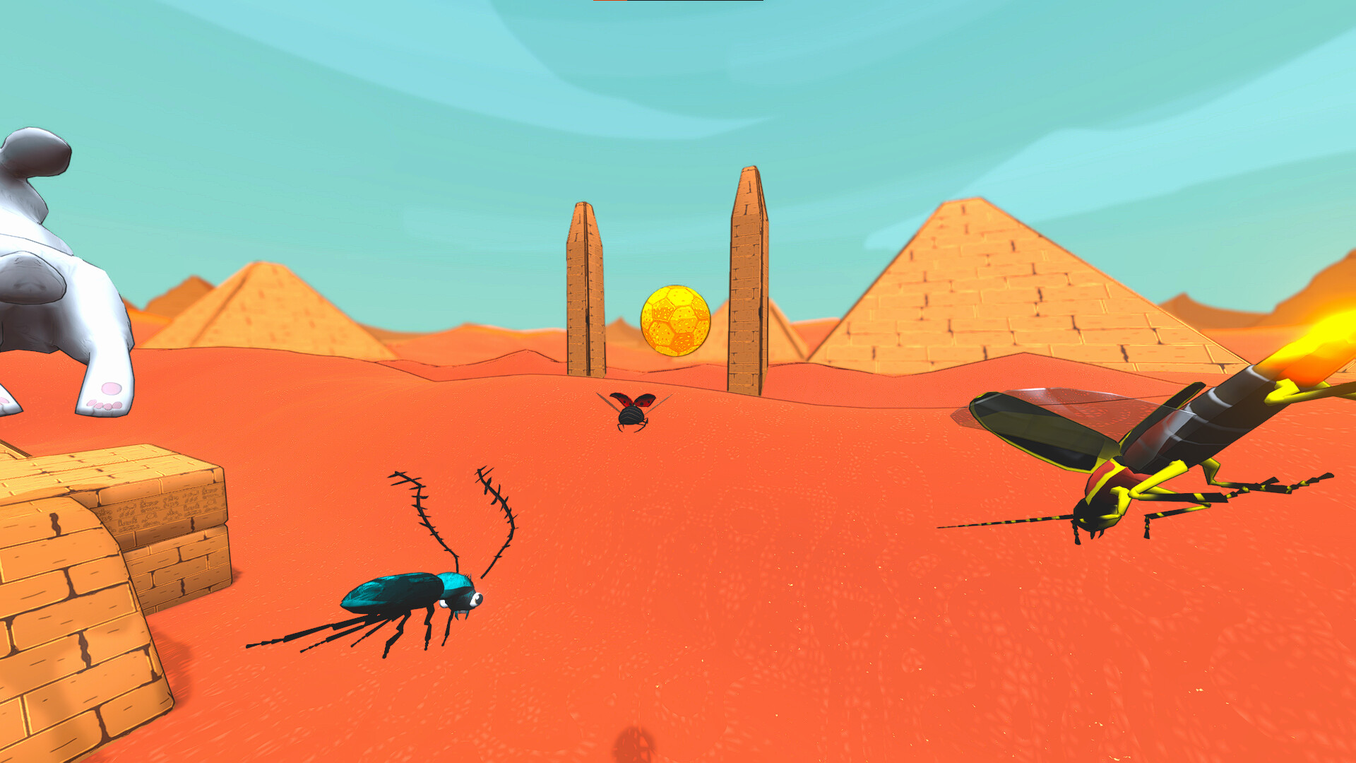 Beetleball 1